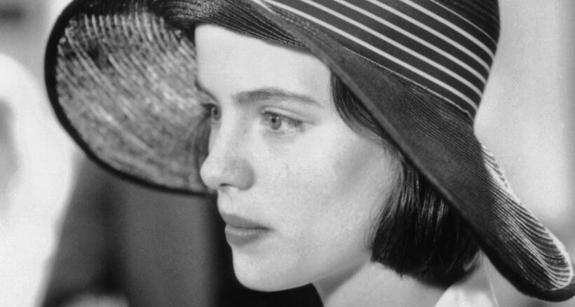 
	British Beauty: The Films of Kate Beckinsale
