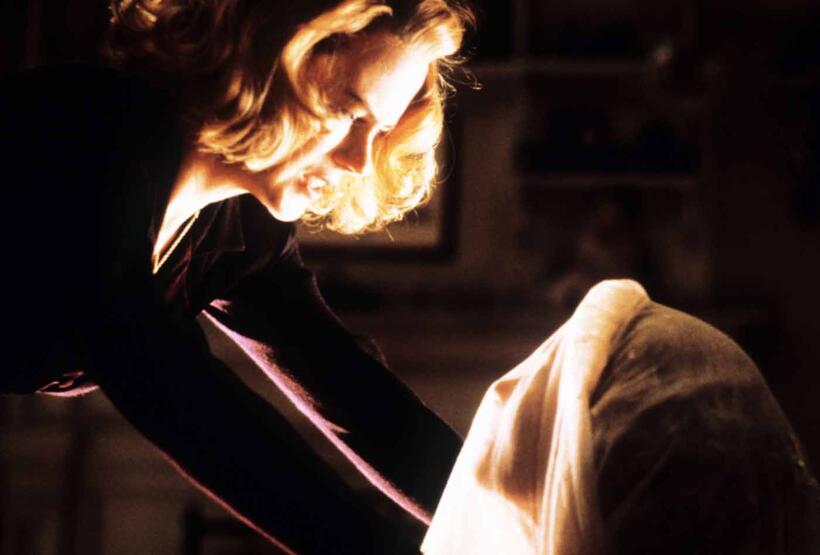 
	The Others (2001)
