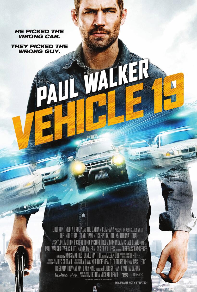 
	Paul Walker Movies You May Have Missed

