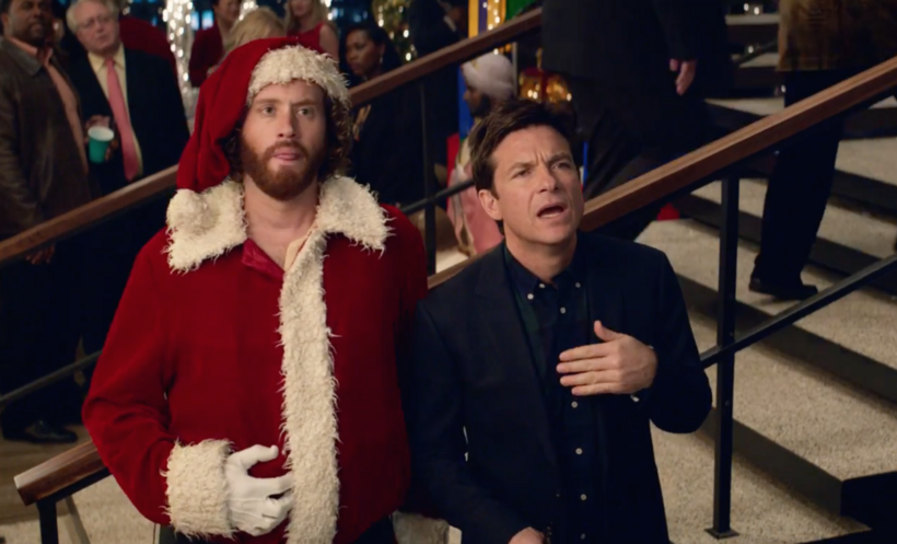 
	The 2016 Holiday Movie Guide
