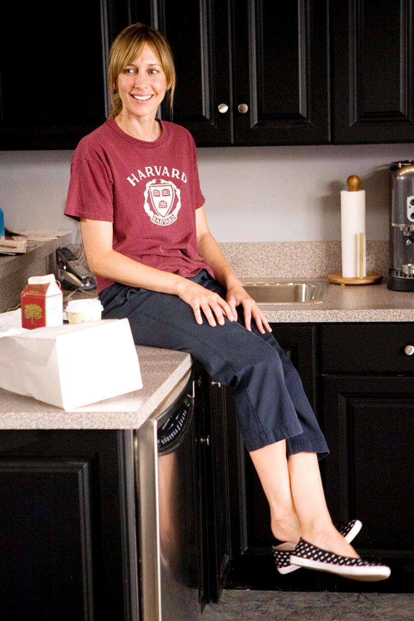 
	Vera Farmiga in THE DEPARTED
