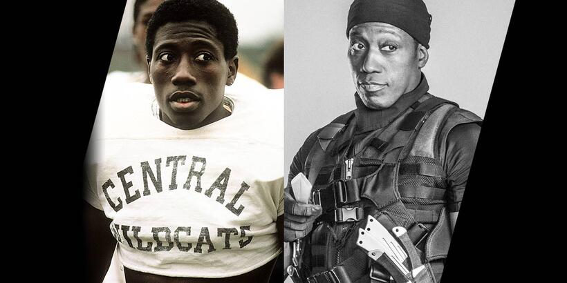 
	Expendables 3&nbsp;Wesley Snipes&nbsp;
