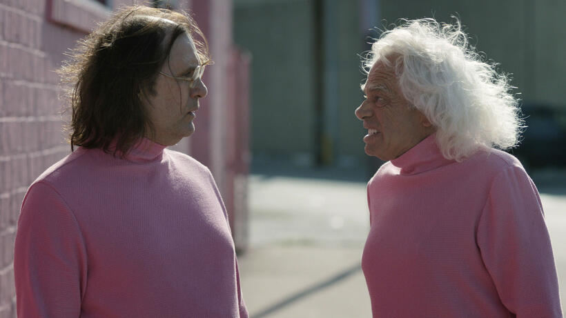 <p class="p1">
	THE GREASY STRANGLER (OCT. 7)</p>
