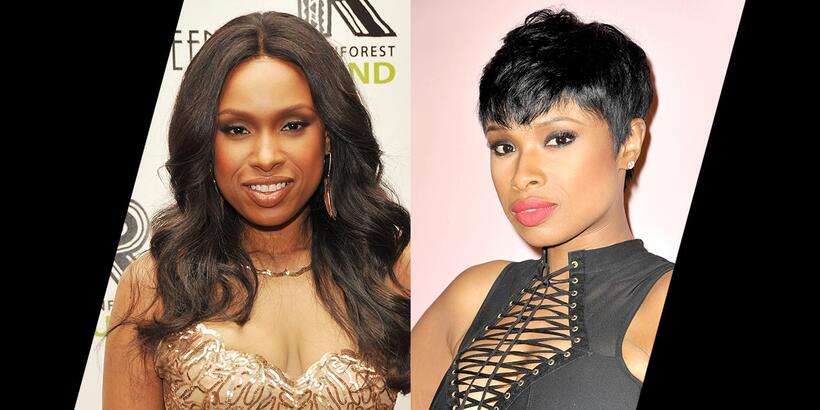Jennifer Hudson