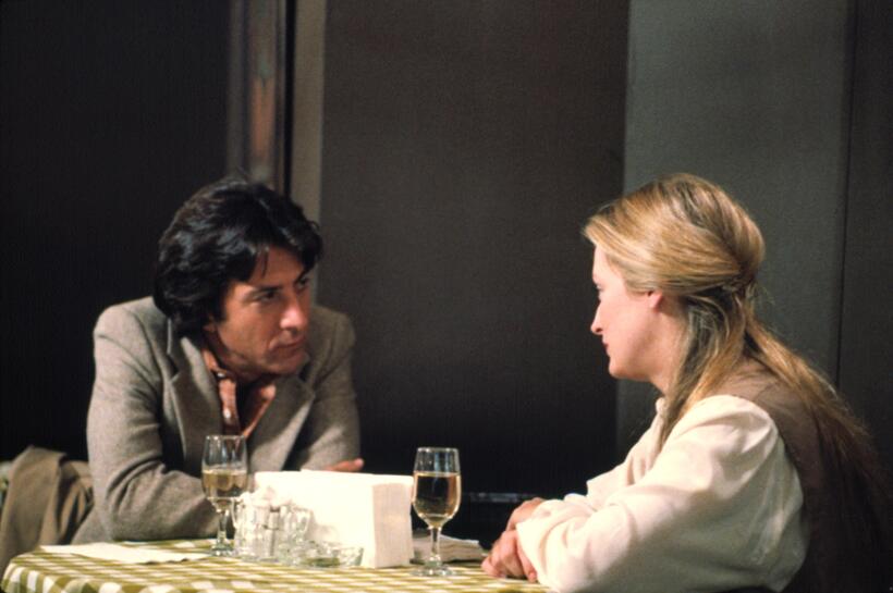 
	Kramer Vs. Kramer (1980)

