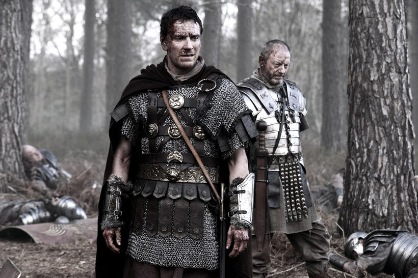 
	Centurion
