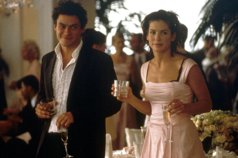 
	Dominic West
