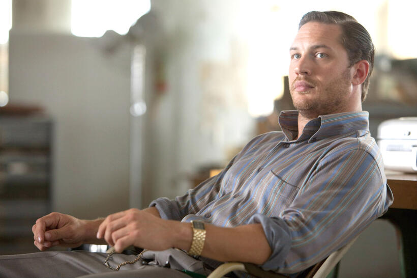 
	Eames in &lsquo;Inception&rsquo; (2010)
