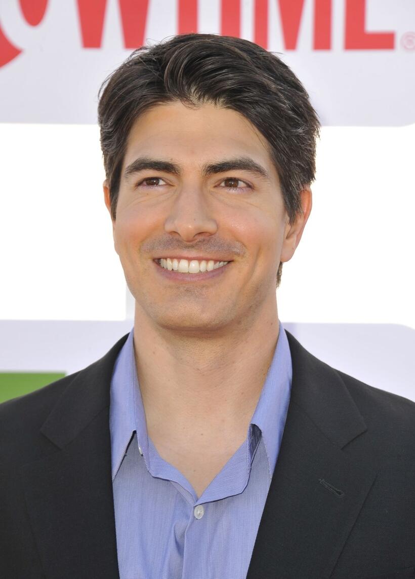 
	Brandon Routh
