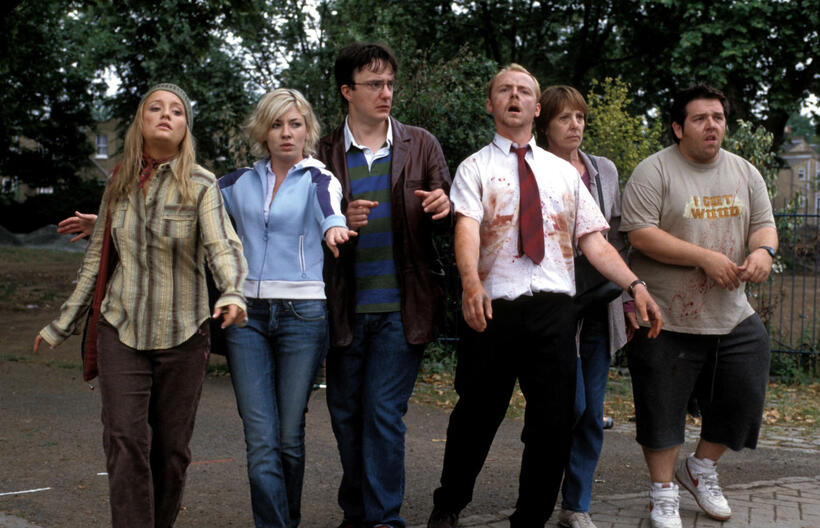 
 Bloody Good British Horror Films
