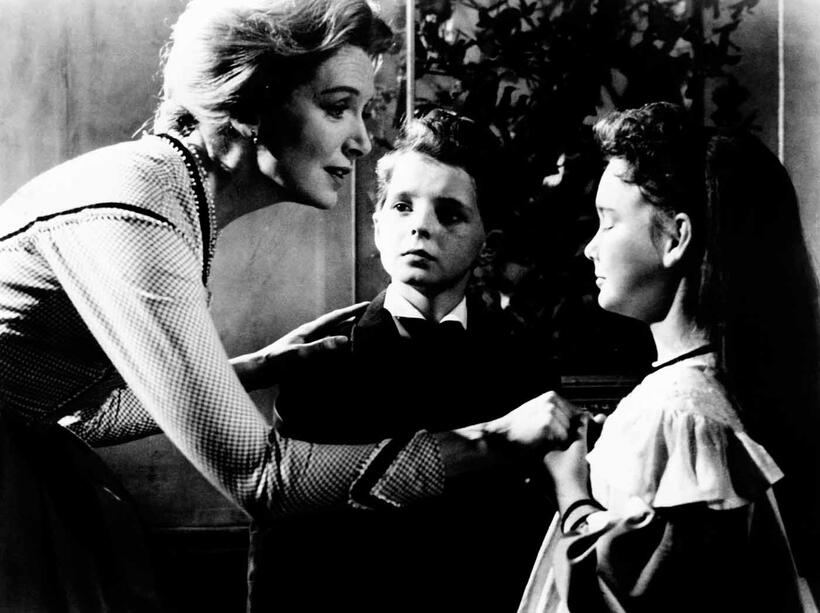 
	The Innocents (1961)
