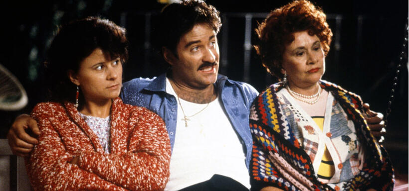 
	8 Great Flicks for the Smugly Single
