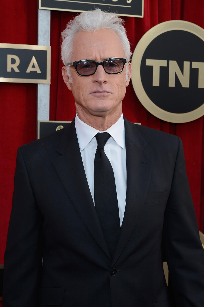 
	2013 SAG Awards Red Carpet
