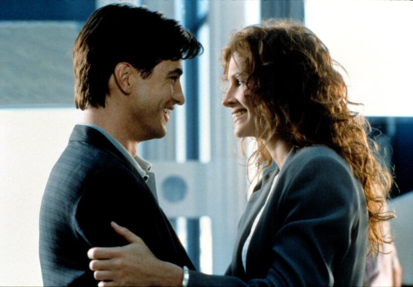 
	The Best of Julia Roberts
