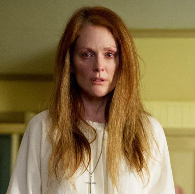 
	You Mean THEY Have Never Won an Oscar?
