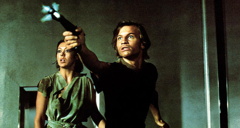 
	Rags vs. Riches: Sci-fi Movie Class Wars
