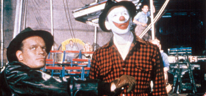 
	The 9 Worst Best Picture Winners
