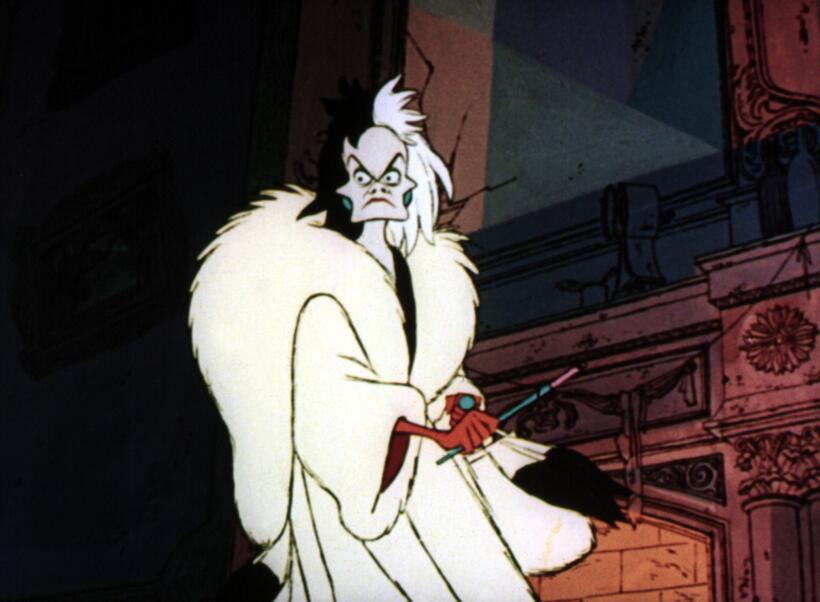 
	Villains' Dastardly Quotes

