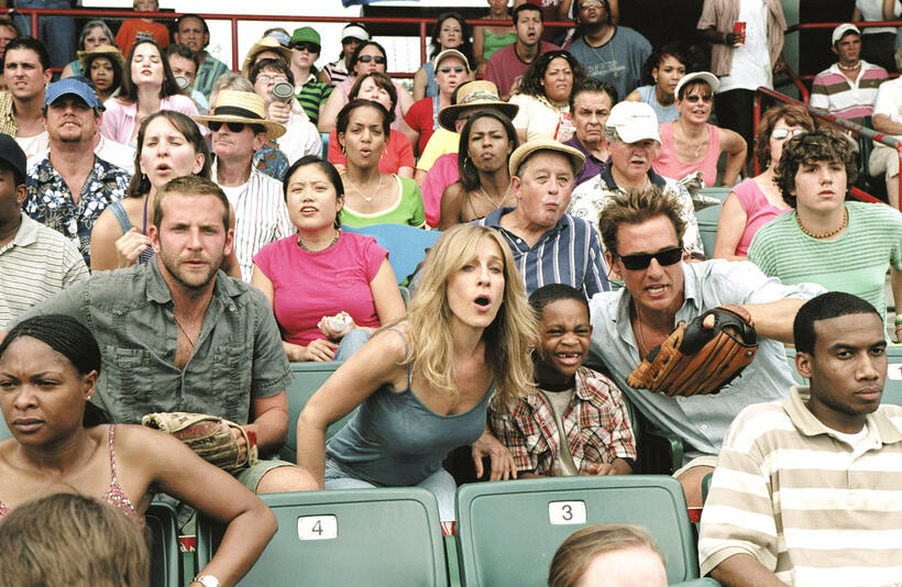
	Failure to Launch Bradley Cooper
