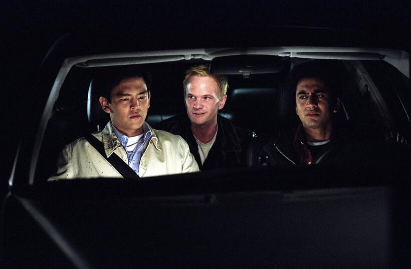 
	Spotlight On: Neil Patrick Harris
