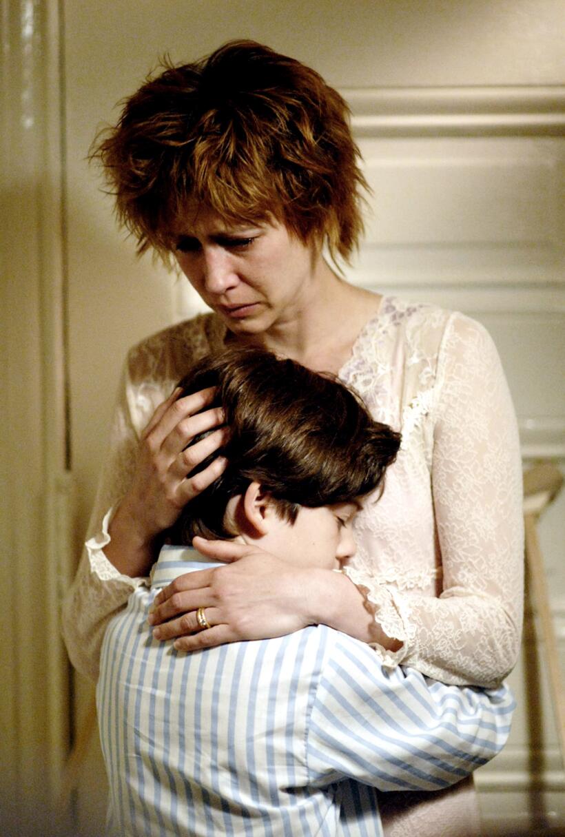 
	Vera Farmiga in JOSHUA
