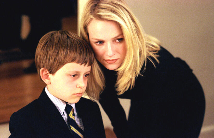 
	Naomi Watts in 'The Ring'
