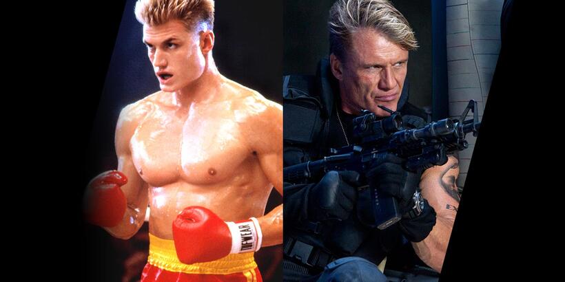 
	Expendables 3&nbsp;Dolph Lundgren&nbsp;
