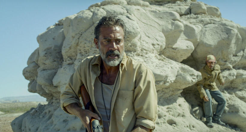 
	12 Indie Movies You Don't Want to Miss This Fall
