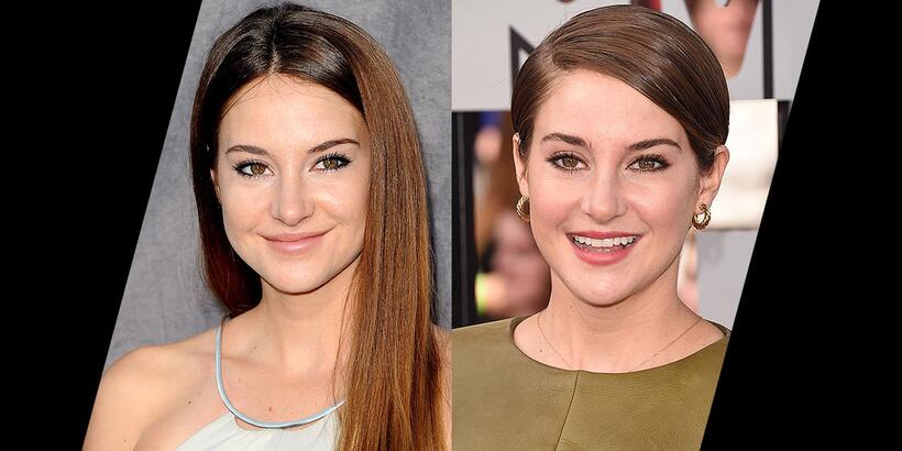 Shailene Woodley