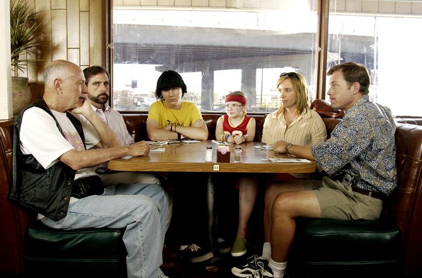 
	Little Miss Sunshine (2006)
