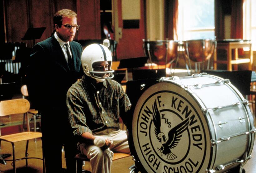 
	Mr. Holland's Opus Richard Dreyfuss&nbsp;
