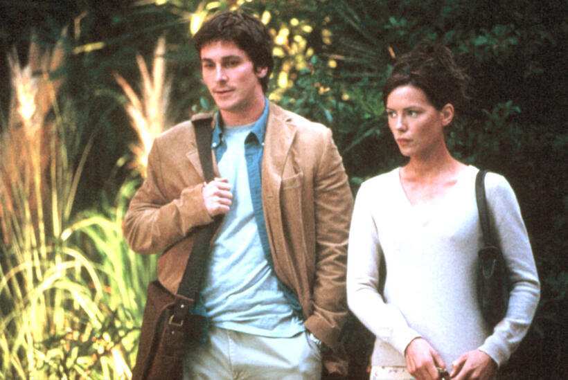 
	Sam in &lsquo;Laurel Canyon&rsquo;

