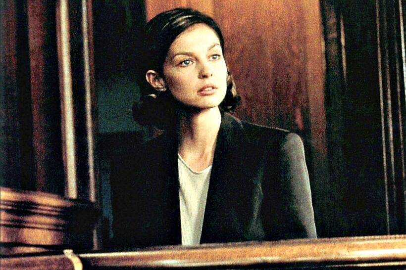 
	Ashley Judd as&nbsp;Libby Parsons&nbsp;in Double Jeopardy&nbsp;
