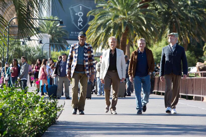 
	Last Vegas
