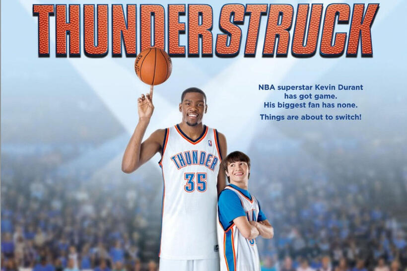 
	Kevin Durant
