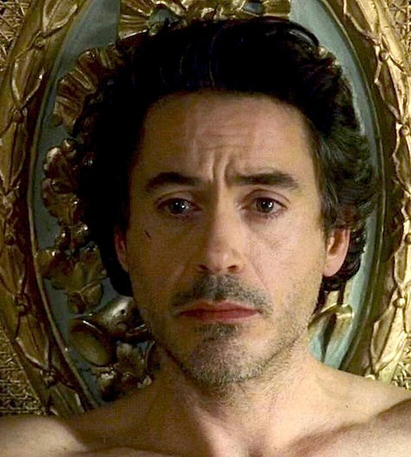 
	You Mean THEY Have Never Won an Oscar?
