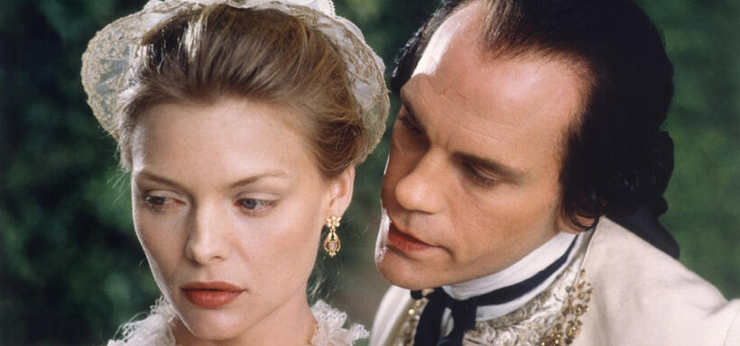 
	8 Great Flicks for the Smugly Single
