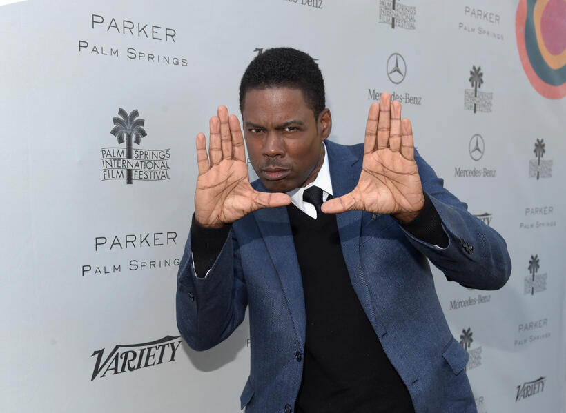 
	February Celebrity Birthdays!
