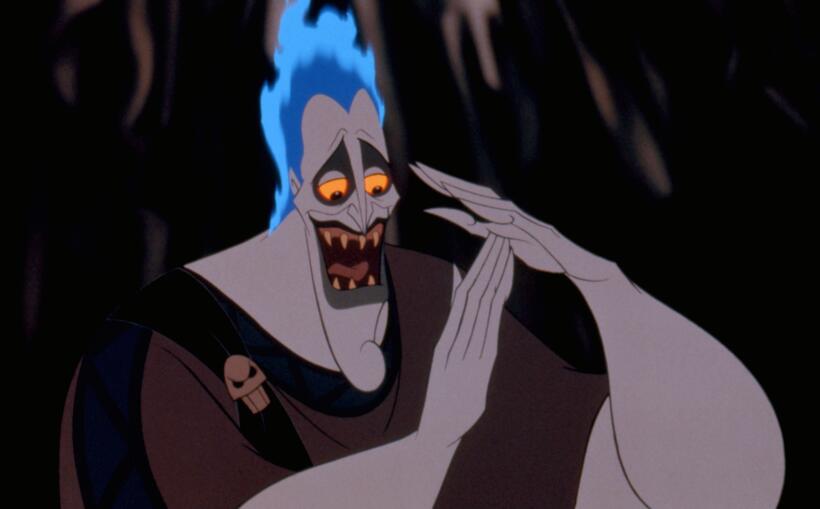 
	The Most Despicable Animated Villains in Movies
