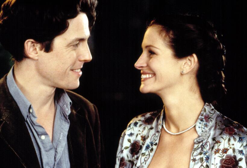 
	The Best of Julia Roberts
