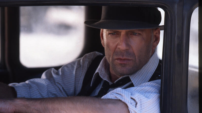 10 Great Movie Ronins