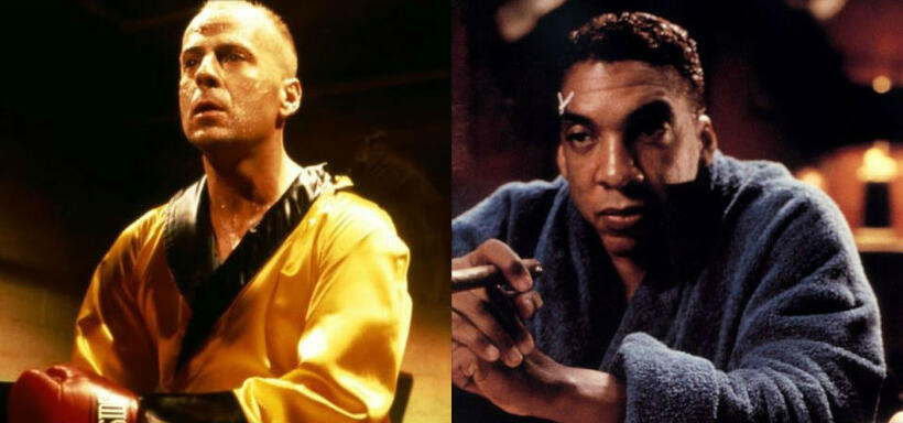 Who Wins the Great Boxing Matches That Never Were?