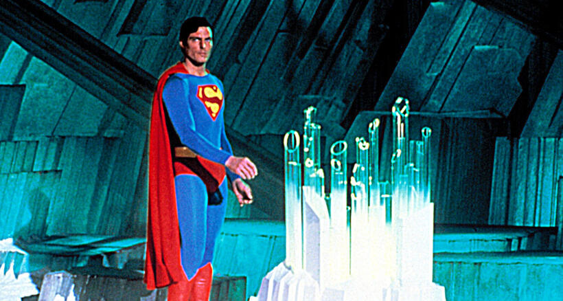 
	The Lamest Comic Movies
