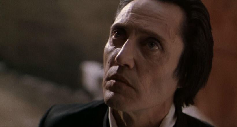 
	The Wildest, Spiritually-Tinged Horror Movies
