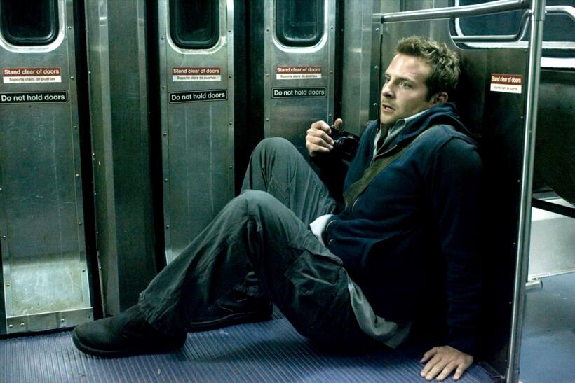 
	The Midnight Meat Train Bradley Cooper
