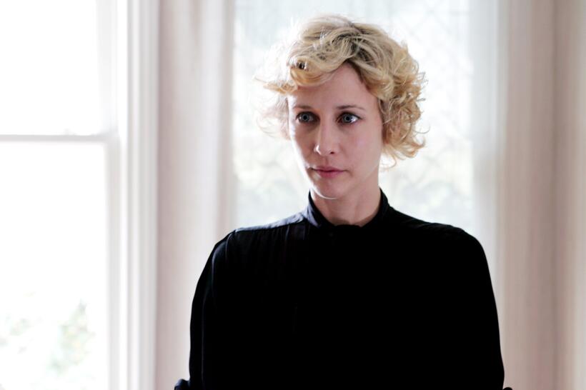 
	Vera Farmiga in NEVER FOREVER
