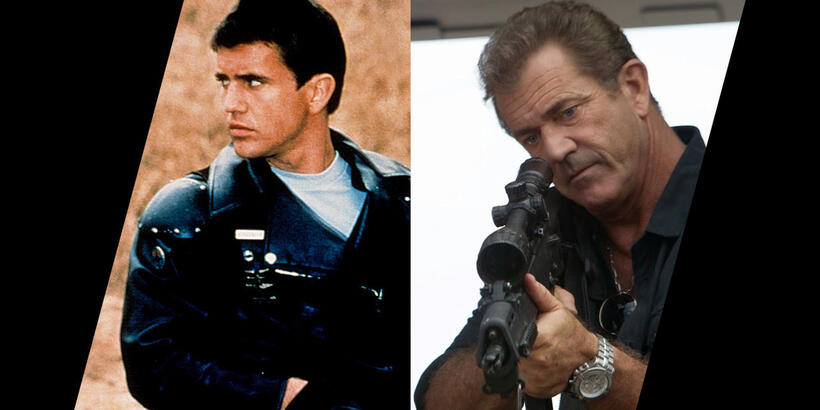 
	Expendables 3&nbsp;Mel Gibson&nbsp;
