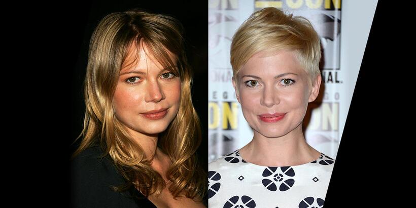 Michelle Williams