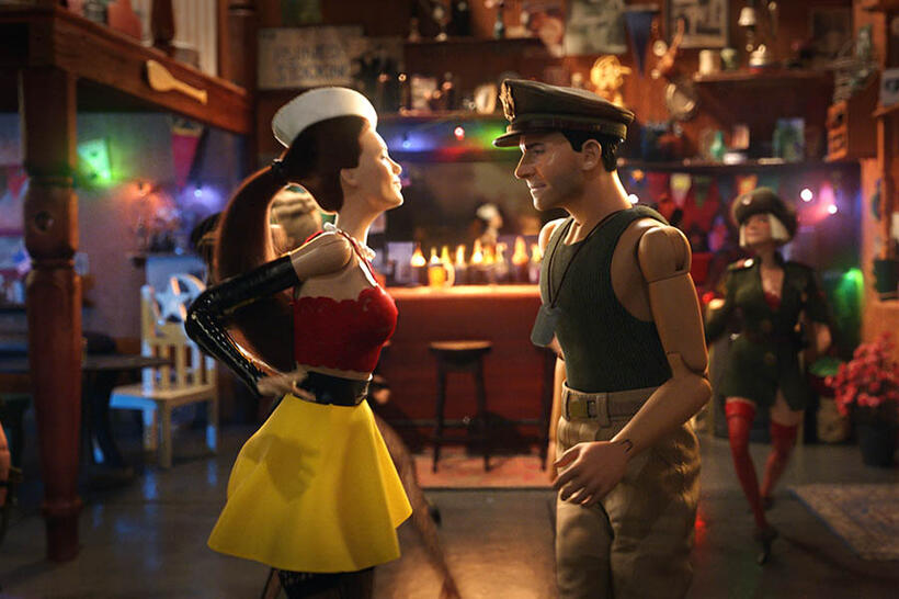 
	Nicol, the New Recruit
