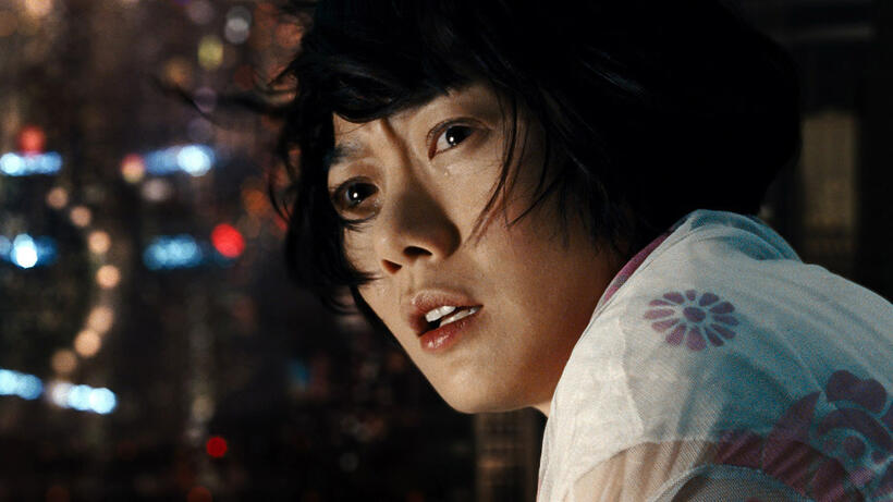 
	Sonmi-451 Cloud Atlas
